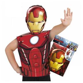 Iron Man – Set Partytime