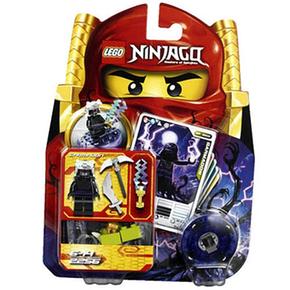 Lego Ninjago – Garmadon