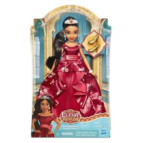 Ávalor De Muñeca Vestido Elena Coronación drxWQCBoeE