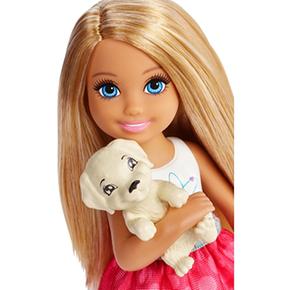 De Chelsea Barco Barbie Mágico gI7f6bYyv