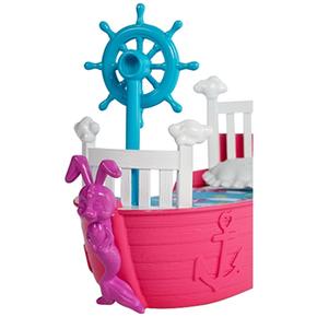 De Chelsea Barco Barbie Mágico gI7f6bYyv