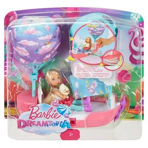 De Chelsea Barco Barbie Mágico gI7f6bYyv