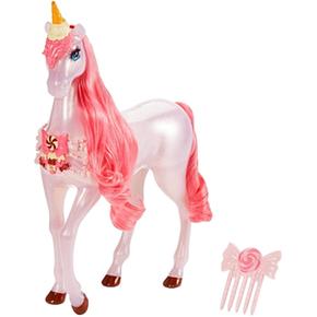 Barbie – Unicornio Reino De Las Chuches