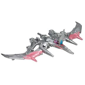 Figuravarios Zords Power Modelos Rangers Con hrsQxtdC
