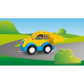 Lego Autobús Duplo 10851 Mi Primer 9W2IEDHY