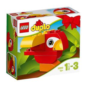 Lego Duplo – Mi Primer Pájaro – 10852
