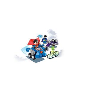 Lego Bizarro 76068 Súper Héroes Superman Vs ALj435Rq