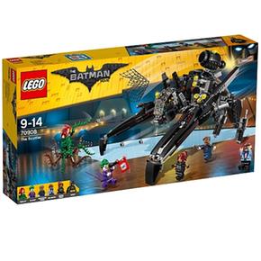 Lego Súper Héroes – Criatura – 70908