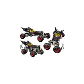 Lego Súper 70905 Lego Héroes Batmóvil Súper b6Y7gyvf