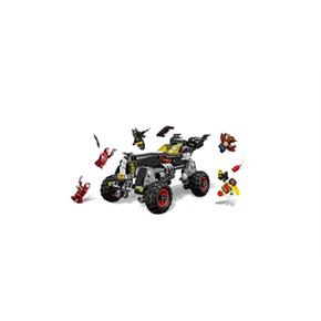 Lego Súper 70905 Lego Héroes Batmóvil Súper b6Y7gyvf