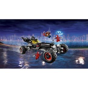 Lego Súper 70905 Lego Héroes Batmóvil Súper b6Y7gyvf