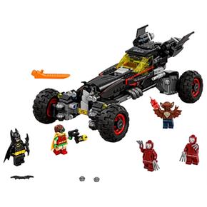 Lego Súper 70905 Lego Héroes Batmóvil Súper b6Y7gyvf