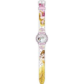 Disney – Reloj Digital Princesas Disney