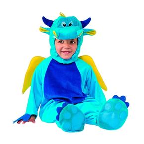 Disfraz Infantil Dragón 1-2 Años