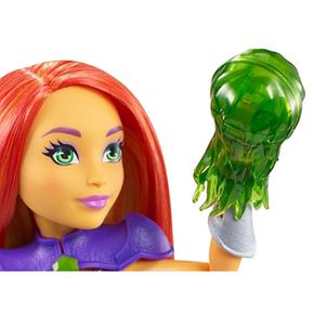 Dc Dc Hero Super Girls Super Girls Hero Starfire Starfire A5jL34Rq