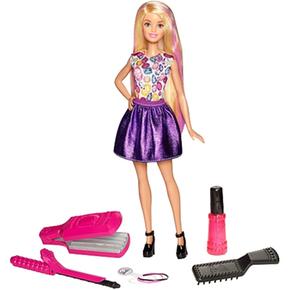 Barbie – Ondas Y Rizos