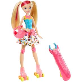 Barbie – Superheroína Del Videojuego