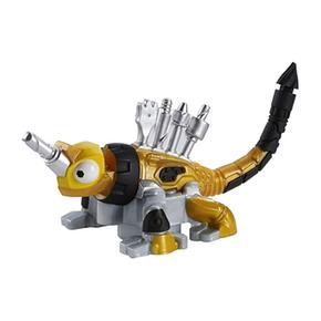 Dinotrux Con Ruedasvarios Modelos Herraptiles SUqzVpM