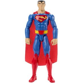 Liga De La Justicia – Superman – Figura Básica 30 Cm