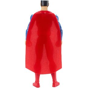 Básica De Justicia Liga La Superman 30 Cm Figura mn0v8NOPyw