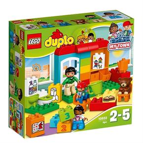 Lego Duplo – Escuela Infantil – 10833