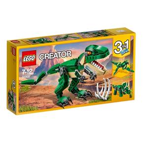 Lego Creator – Grandes Dinosaurios – 31058