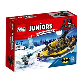 Lego Junior – Batman Vs Mr. Freeze – 10737