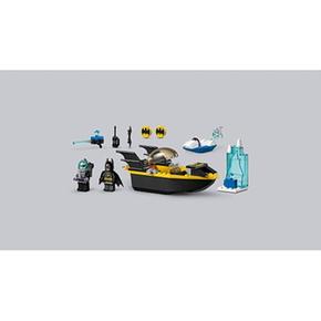 Junior MrFreeze Batman Vs 10737 Lego tChdsQr