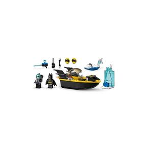 Junior MrFreeze Batman Vs 10737 Lego tChdsQr