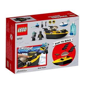 Junior MrFreeze Batman Vs 10737 Lego tChdsQr