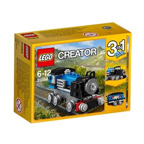 Lego Creator – Expreso Azul – 31054