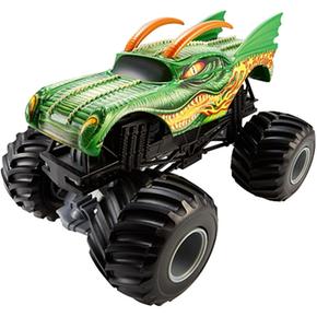 Hot Wheels – Vehículo Monster Jam 1:24 (varios Modelos)