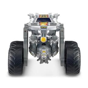 Morphersvarios Modelos Hot Monster Wheels m8nNw0