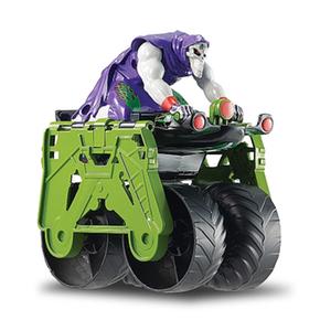 Morphersvarios Modelos Hot Monster Wheels m8nNw0