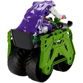 Morphersvarios Modelos Hot Monster Wheels m8nNw0
