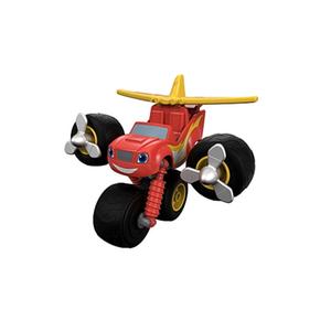 Fisher Price – Blaze Avión Supertransformación