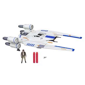 Star Wars – Rebel U-wing Fighter Rogue One