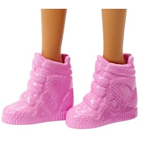 Muñeca Sweet Con Helados Barbie style Vestido Fashionista nbsp; So nOwP0k