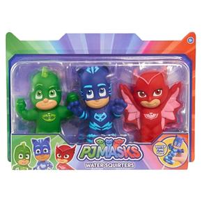 Pj Masks – Figuras De Baño