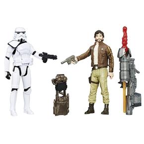 Star Wars – Battle Pack 2 Figuras