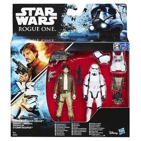 Wars Figuras Pack Star Battle 2 rdhQtCs