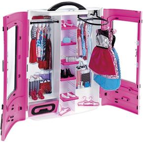 Barbie – Armario