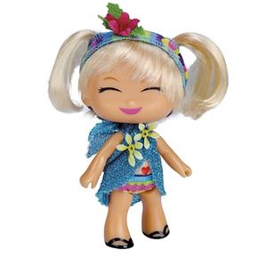 Barriguitas – Figura De Vacaciones (varios Modelos)