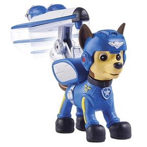 Muñecos Paw Patrol Patrulla Canina Figuras 6 Perros Y Ryder