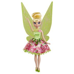 Disney Fairies – Muñeca Campanilla