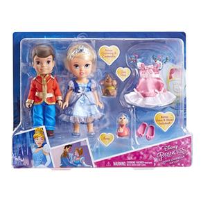 Princesas Disney – Set Cenicienta