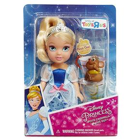 Princesas Disney – Cenicienta