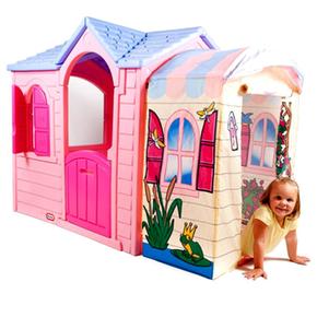 Casa De Con Princess Campo Avancé Little Tikes FlJ3KcT1