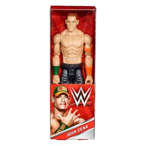 Wwe – John Cena – Figura 30 Cm