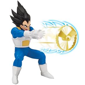 Dragon Ball – Vegeta – Figura Kamehameha Dragon Ball Super